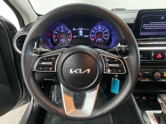 Used 2023  Kia Forte LX IVT at Ideal Cars Llc near Mesa, AZ