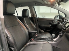 Used 2019 Chevrolet Trax 4d SUV FWD LT at Ideal Cars Llc near Mesa, AZ