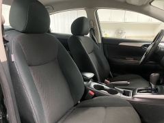 Used 2019  Nissan Sentra 4d Sedan S CVT at Ideal Cars Llc near Mesa, AZ