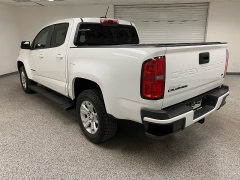Used 2021  Chevrolet Colorado 2WD Crew Cab 128" LT at Ideal Cars Llc near Mesa&comma; AZ