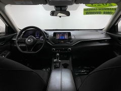 Used 2023  Nissan Altima 2&period;5 S Sedan at Ideal Cars Llc near Mesa&comma; AZ