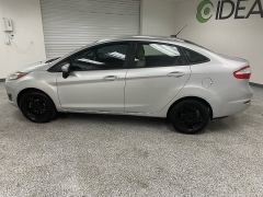 Used 2019 Ford Fiesta 4d Sedan SE at Ideal Cars Llc near Mesa, AZ