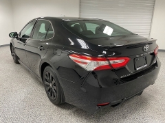 Used 2020 Toyota Camry 4d Sedan SE at Ideal Cars Llc near Mesa, AZ