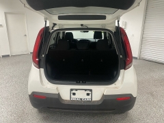 Used 2022 Kia Soul LX IVT at Ideal Cars Llc near Mesa, AZ