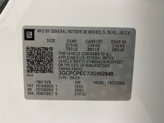 Used 2018  Chevrolet Silverado 1500 2WD Crew Cab Custom at Ideal Cars Llc near Mesa&comma; AZ