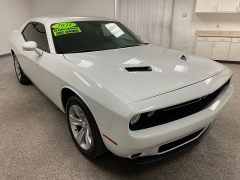 Used 2021  Dodge Challenger SXT RWD at Ideal Cars Llc near Mesa&comma; AZ