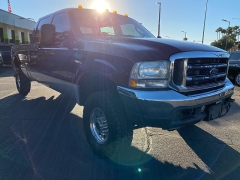 Used 2004  Ford Super Duty F-350 4WD Crew Cab XLT SRW Longbed at Ideal Cars Llc near Mesa&comma; AZ