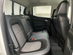 Used 2017 Chevrolet Colorado 2WD Crew Cab Z71 at Ideal Cars Llc near Mesa, AZ