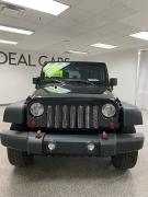 Used 2018  Jeep Wrangler JK 2d SUV 4WD Rubicon at Ideal Cars Llc near Mesa&comma; AZ