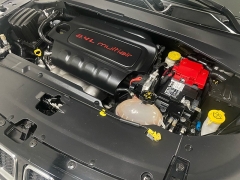 Used 2019  Jeep Compass 4d SUV FWD Latitude at Ideal Cars Llc near Mesa&comma; AZ