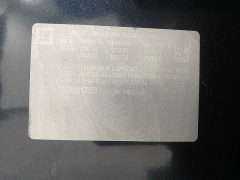 Used 2014  Chevrolet Impala 4d Sedan LTZ V6 at Ideal Cars Llc near Mesa, AZ