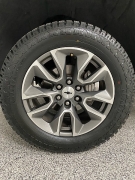 Used 2019  Chevrolet Silverado 1500 4WD Crew Cab RST at Ideal Cars Llc near Mesa&comma; AZ