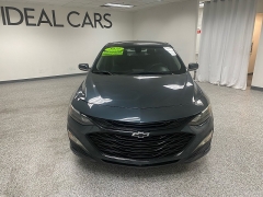 Used 2021 Chevrolet Malibu 4dr Sdn LT at Ideal Cars Llc near Mesa, AZ