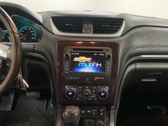 Used 2016 Chevrolet Traverse 4d SUV AWD LT w/2LT at Ideal Cars Llc near Mesa, AZ