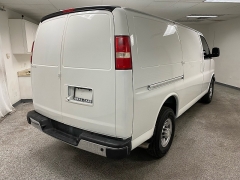 Used 2018  Chevrolet Express Van 2500 Van at Ideal Cars Llc near Mesa&comma; AZ