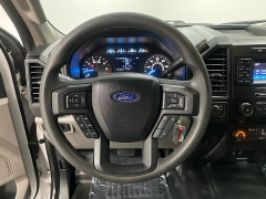 Used 2015 Ford F-150 2WD Supercrew XL 5 1/2 at Ideal Cars Llc near Mesa, AZ