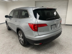 Used 2016 Honda Pilot 4d SUV FWD EX-L w/Honda Sensing at Ideal Cars Llc near Mesa, AZ