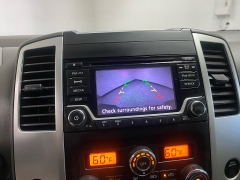 Used 2017  Nissan Frontier 2WD Crew Cab SV at Ideal Cars Llc near Mesa, AZ