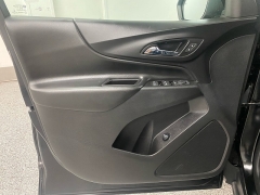 Used 2018 Chevrolet Equinox 4d SUV AWD LT w/1LT at Ideal Cars Llc near Mesa, AZ