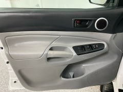 Used 2015  Toyota Tacoma 2WD Double Cab PreRunner V6 Short Bed at Ideal Cars Llc near Mesa, AZ