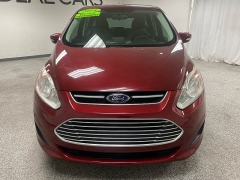 Used 2014  Ford C-MAX Hybrid 4d Hatchback SE at Ideal Cars Llc near Mesa, AZ