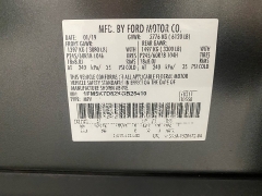 Used 2019  Ford Explorer 4d SUV FWD XLT V6 at Ideal Cars Llc near Mesa&comma; AZ