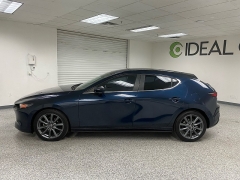 Used 2020 Mazda Mazda3 5d Hatchback FWD at Ideal Cars Llc near Mesa, AZ