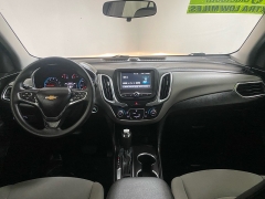 Used 2018  Chevrolet Equinox 4d SUV FWD LS at Ideal Cars Llc near Mesa&comma; AZ