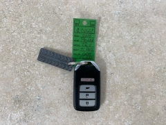 Used 2015  Honda CR-V 4d SUV FWD EX at Ideal Cars Llc near Mesa&comma; AZ