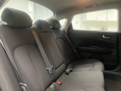 Used 2016  Kia Optima 4d Sedan LX at Ideal Cars Llc near Mesa, AZ