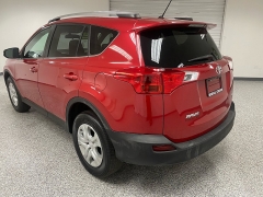 Used 2014 Toyota RAV4 4d SUV AWD LE at Ideal Cars Llc near Mesa, AZ