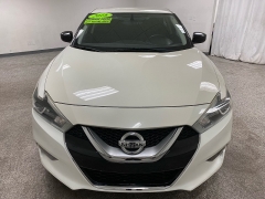 Used 2018  Nissan Maxima 4d Sedan S at Ideal Cars Llc near Mesa&comma; AZ