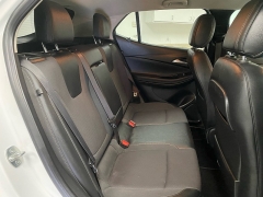 Used 2021 Buick Encore GX FWD 4dr Select at Ideal Cars Llc near Mesa, AZ