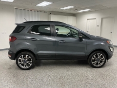 Used 2020 Ford EcoSport 4d SUV 4WD SES at Ideal Cars Llc near Mesa, AZ