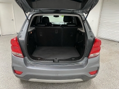 Used 2020 Chevrolet Trax 4d SUV FWD LT at Ideal Cars Llc near Mesa, AZ