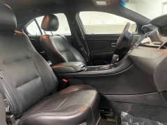 Used 2017 Ford Taurus 4d Sedan FWD Limited V6 at Ideal Cars Llc near Mesa, AZ