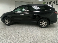 Used 2016 Chevrolet Traverse 4d SUV AWD LT w/2LT at Ideal Cars Llc near Mesa, AZ