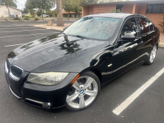  2010 BMW 3 Series 4dr Sdn 335i RWD South Africa at Ideal Cars Llc near Mesa&comma; AZ