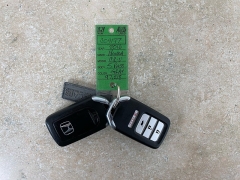 Used 2016  Honda CR-V 4d SUV AWD EX at Ideal Cars Llc near Mesa&comma; AZ