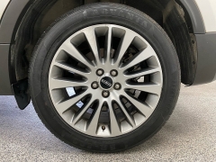 Used 2017  Lincoln MKC 4d SUV FWD Reserve at Ideal Cars Llc near Mesa&comma; AZ