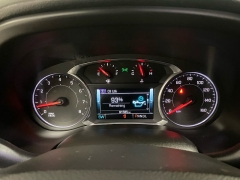 Used 2018 GMC Acadia 4d SUV FWD SLT-1 V6 at Ideal Cars Llc near Mesa, AZ