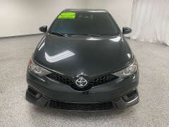 Used 2017 Toyota Corolla iM 5d Hatchback CVT at Ideal Cars Llc near Mesa, AZ