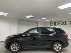 Used 2020  Chevrolet Equinox 4d SUV FWD LT w/2FL at Ideal Cars Llc near Mesa, AZ