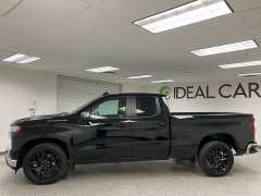 Used 2020 Chevrolet Silverado 1500 2WD Double Cab LT at Ideal Cars Llc near Mesa, AZ