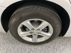 Used 2021 Chevrolet Malibu 4dr Sdn LS w/1LS at Ideal Cars Llc near Mesa, AZ