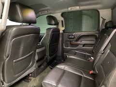 Used 2015  GMC Sierra 1500 2WD Crew Cab SLT Texas Ed at Ideal Cars Llc near Mesa&comma; AZ