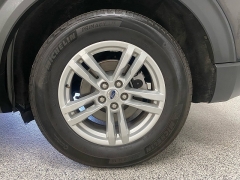 Used 2023  Ford Explorer XLT RWD at Ideal Cars Llc near Mesa, AZ