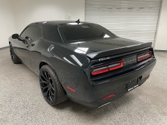 Used 2018  Dodge Challenger 2d Coupe SXT Plus at Ideal Cars Llc near Mesa&comma; AZ