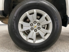 Used 2022  Chevrolet Colorado 2WD Crew Cab 128" LT at Ideal Cars Llc near Mesa&comma; AZ