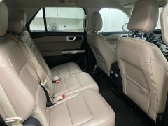 Used 2023  Ford Explorer XLT RWD at Ideal Cars Llc near Mesa, AZ